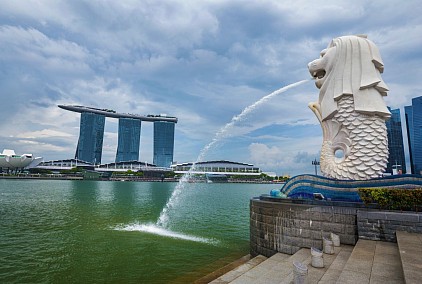singapore image